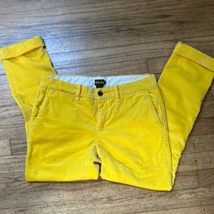 Ralph Lauren Rugby pants